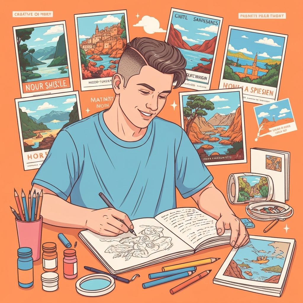 Хобби және Қызық